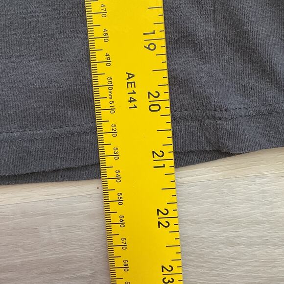 Mighty Fine Vintage School House Rock Tee Black Small - Picture 9 of 11